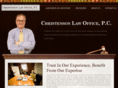 christensonlawoffice.com