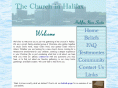 churchinhalifax.com
