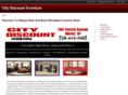 citydiscountfurniture.com
