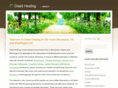 dawithealing.com