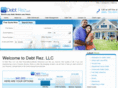 debtrezllc.com