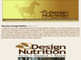 designnutrition-equine.com