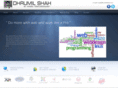 dhrumilshah.com