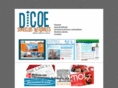 dicoe.com