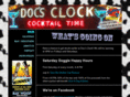 docsclock.com