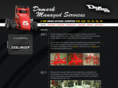 domarkracing.com