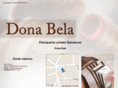 donabela.biz