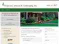 donovanlawncare.com