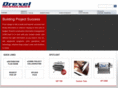 drexeltechnologies.com