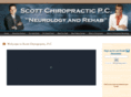 drjanescott.com
