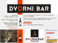 dvornibar.net