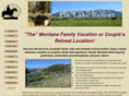 elklakeresortmontana.com