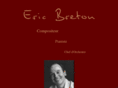 ericbreton.com