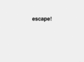 escapismartist.com