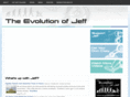 evolutionofjeff.com