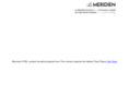 festiveseasonatlemeridien.com