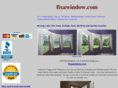 fixawindow.com