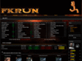 fkrun.com