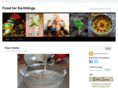 foodforearthlings.net