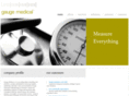 gaugecommunications.com