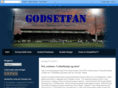 godsetfan.com