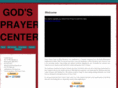 godsprayercenter.org