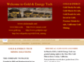 goldenergytech.com