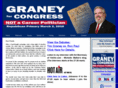 graneyforcongress.com