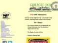 guilfordfair.org
