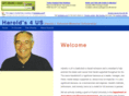 harolds4us.com
