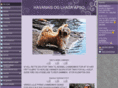 havanais-lhasa.net