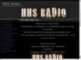 hhsradio.com