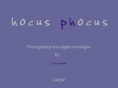 hocus-phocus.com