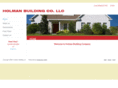 holmanbuildingco.com