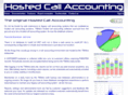 hosted-call-accounting.com