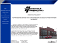 hutchesonandcompany.com