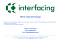 interfacing.co.uk