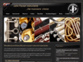 jpmusicalinstruments.com