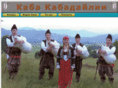 kaba-kabadailii.com