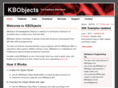 kbobjects.net