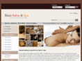 kireisalonspa.com