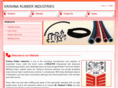 krishnarubberindustries.com