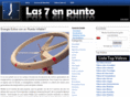 las7enpunto.com
