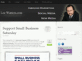 leewatters.com