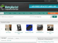 mamymarket.com