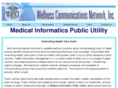 medicalinformaticspublicutility.com