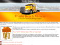 miamibeachfloridamovers.com
