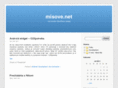 misove.net