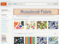 monadnockfabric.com