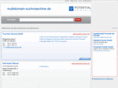 multidomain-suchmaschine.de